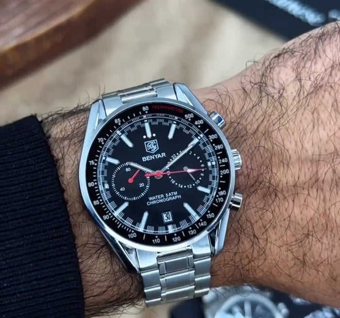 Size the strap