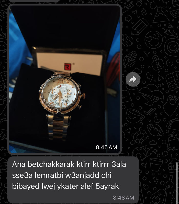 Wear it