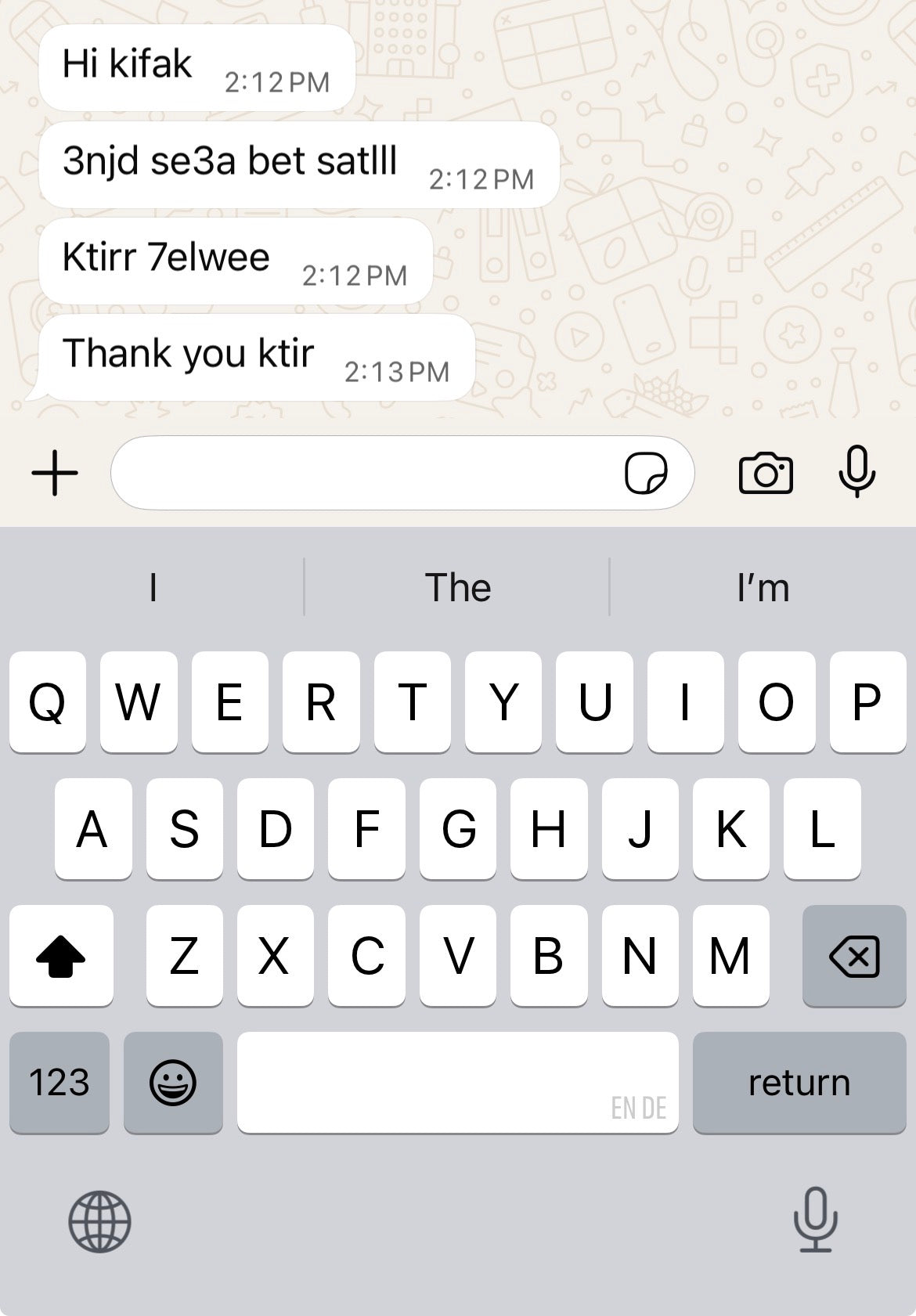 Virex