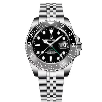Regalia Gmt