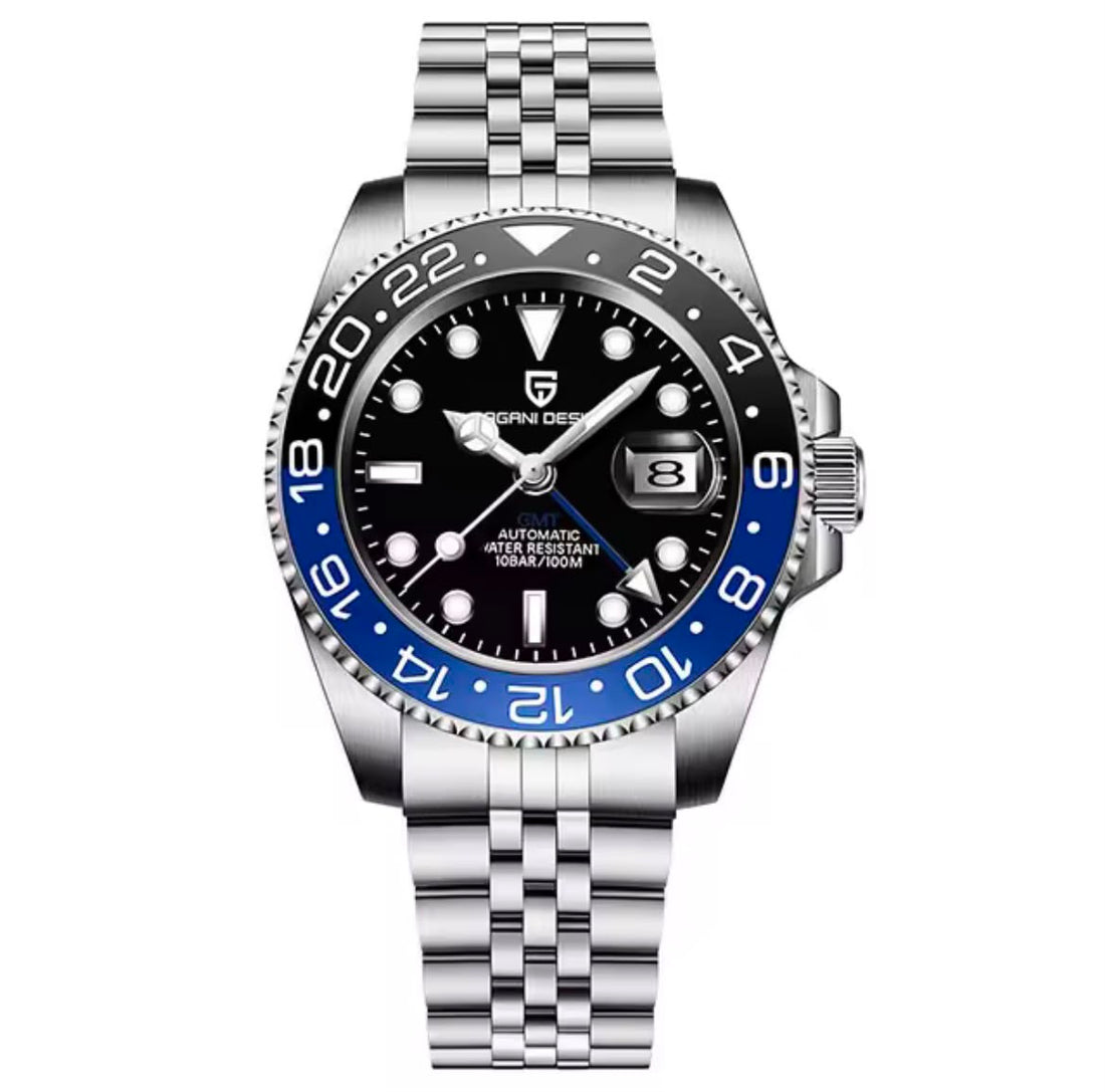 Odysseus Gmt