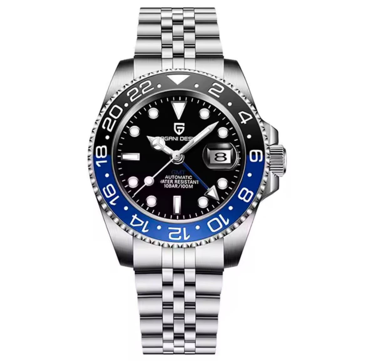 Odysseus Gmt