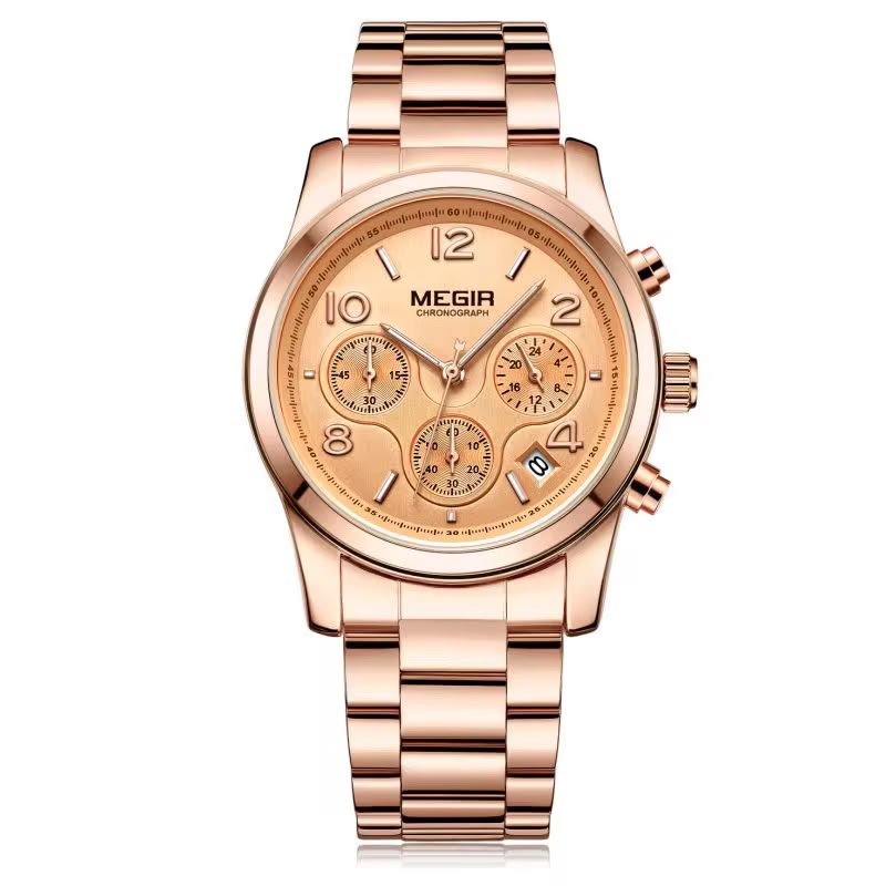 Megir Amber