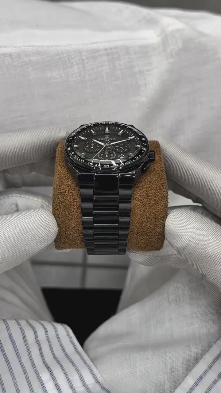 Reward Dark — Men’s watch