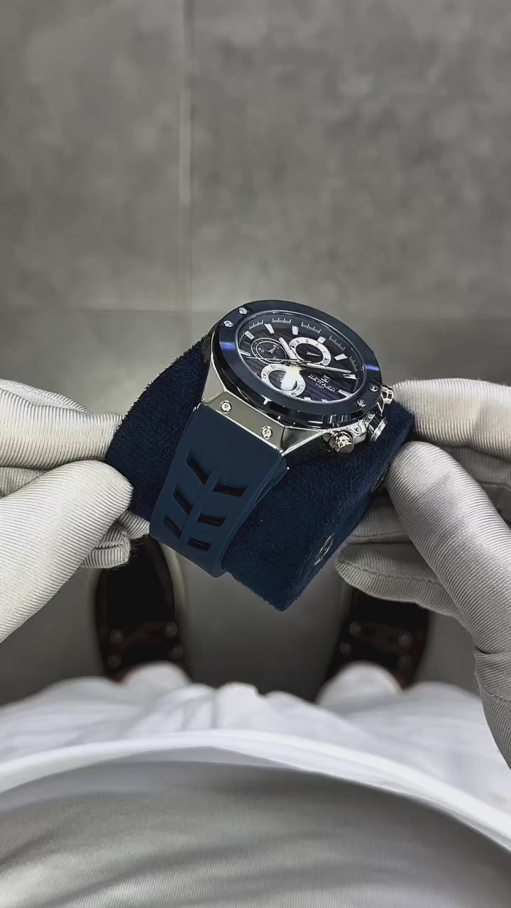 Reward Alvoro — Men’s sport watch