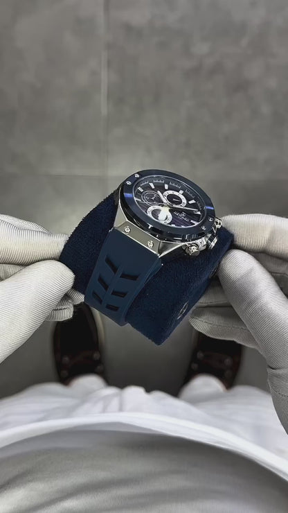 Reward Alvoro — Men’s sport watch