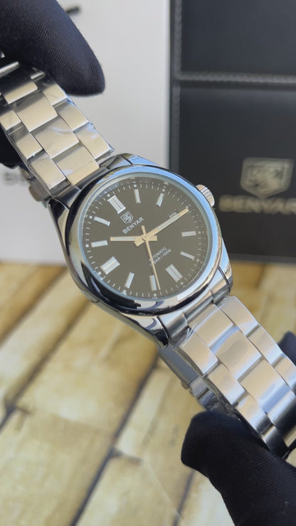 Benyar Citadel — Automatic Men’s watch