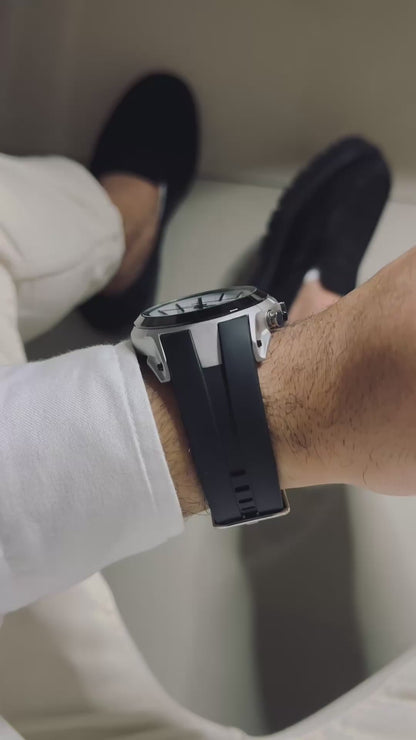 Reward Zenith— sport men’s watch
