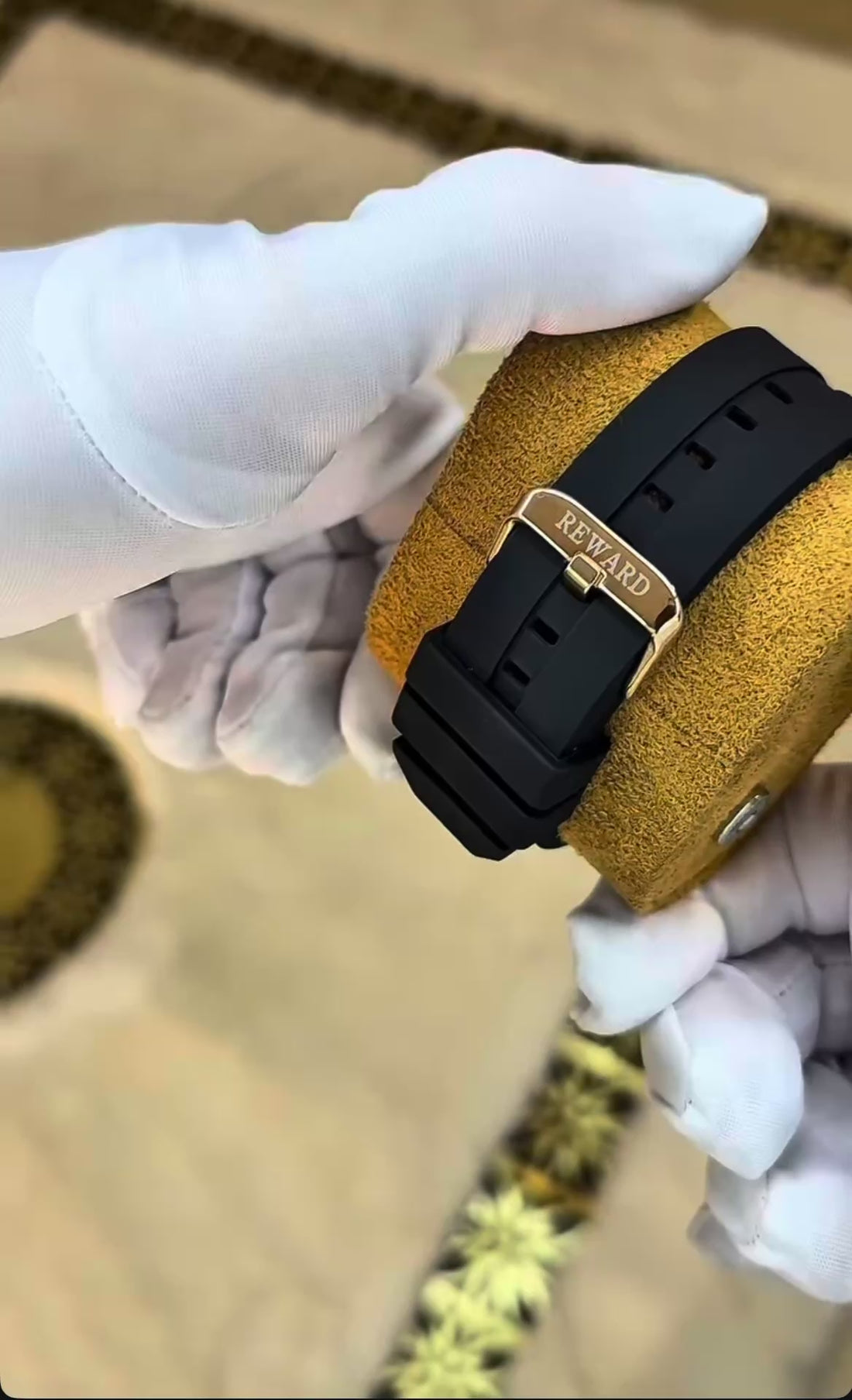 مهيب